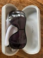 Oakley breathless incl witte microbag en hardcase, Ophalen, Gebruikt, Zonnebril, Oakley