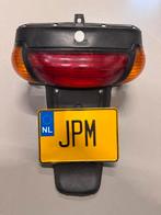 piaggio zip type 3/98/fastrider achterlicht compleet, Motoren, Ophalen of Verzenden, D, D, D