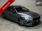 Volvo S60 2.0 T8 AWD Polestar Engineered B&W Pano Trekh. 360, Auto's, Volvo, 404 pk, Gebruikt, 4 cilinders, Bedrijf