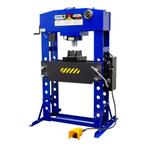 Werkplaatspers / garagepers / lagerpers (100 Ton), Verzenden