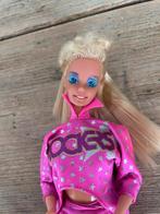 Barbie Rocker Rockstar Rockers, Ophalen of Verzenden, Zo goed als nieuw, Barbie