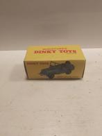 Dinky Toys/Atlas Jeep version "civile", Nieuw, Dinky Toys, Ophalen of Verzenden, Auto