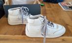 Witte sneakers Hub maat 36, Jongen of Meisje, Schoenen, Ophalen of Verzenden, Zo goed als nieuw