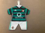Feyenoord Mini Dress Uitshirt Nieuw, Ophalen of Verzenden, Nieuw, Feyenoord, Shirt