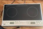 Unold Inductie Kookplaat - Zo goed als nieuw, Tussenbouw, 3 kookzones of minder, Ophalen of Verzenden, Zo goed als nieuw