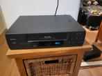 Mooie philips video player.werkend te zien., Audio, Tv en Foto, Videospelers, Ophalen of Verzenden, Zo goed als nieuw, VHS-speler of -recorder