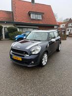 MINI Cooper SD ALL4 Aut | Pano | Navi | Luxe uitvoering, Automaat, 136 pk, 1995 cc, 4 cilinders