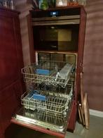 Inbouwkoelkast & Vaatwasser - Opknapper, Witgoed en Apparatuur, Vaatwasmachines, Ophalen, Gebruikt, Minder dan 85 cm, Inbouw
