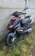 Yamaha aerox gevraagd gezocht, Ophalen, Benzine, Aerox