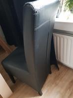 Stoelen GRATIS, Ophalen, Overige materialen, Gebruikt, Zwart