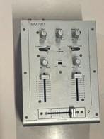 Max 7001 maxgear, Muziek en Instrumenten, Mengpanelen, Ophalen of Verzenden, Zo goed als nieuw