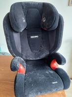 Recaro Autostoel - In Goede Staat!, 15 t/m 36 kg, Verstelbare rugleuning, Ophalen, Overige merken