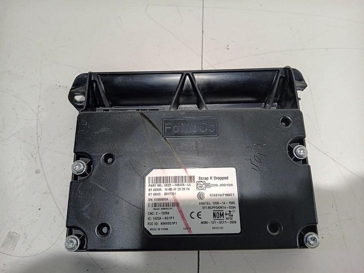 Bluetooth control module Ford Transit, Auto diversen, Autoradio's, Ophalen of Verzenden