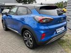 Ford Puma 1.0 EcoBoost Hybrid Titanium 125pk | Winterpack |, Euro 6, Bedrijf, 3 cilinders, SUV of Terreinwagen