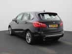 BMW 2-serie Active Tourer 218i Executive Edition | HEAD UP D, Voorwielaandrijving, Gebruikt, Euro 6, Zwart