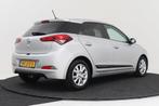 Hyundai I20 1.0 T-GDI Go! 2016 | NAP | NAV | Camera | DAB+ |, Voorwielaandrijving, Gebruikt, Euro 6, 100 pk
