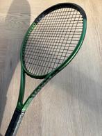 Wilson Blade V8 Junior 26, Sport en Fitness, Tennis, Gebruikt, Ophalen of Verzenden, Racket, L0
