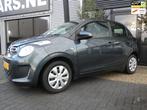 Citroen C1 1.0 VTi Feel, Voorwielaandrijving, Stof, Gebruikt, 4 stoelen