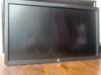 Hp elite display E221C, Computers en Software, Monitoren, Gaming, Hp, VGA, HD