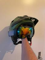 Rossignol Skihelm + Crivit Skibril – Goede Staat!, Ophalen of Verzenden, Zo goed als nieuw, Skiën, Rossignol