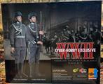 Dragon 1/6 Wehrmacht infanterie parade dress (Cyber Hobby), Ophalen of Verzenden