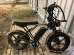 Ouxi h9 fatbike, Fietsen en Brommers, Elektrische fietsen, Ophalen of Verzenden, Zo goed als nieuw