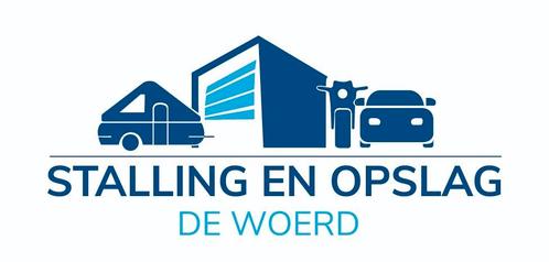 Stalling auto en motor, Auto diversen, Autostallingen en Garages