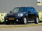 Mini Mini Countryman 2.0 Cooper S E ALL4 AUT Chili // UNIEK!, 136 pk, Gebruikt, Euro 6, Zwart