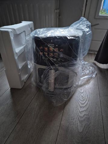 proficook airfryer 2 stuks nieuw. beschikbaar voor biedingen