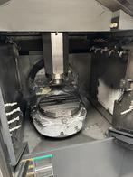 5-assig bewerkingscentrum Mori Seiki NMV5000 DCG, Doe-het-zelf en Verbouw, Draaibanken, Ophalen of Verzenden, Freesbank, Computergestuurd (Cnc)