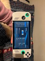 ASUS ROG Ally Z1 EXTREME, Spelcomputers en Games, Spelcomputers | Overige, Ophalen, Zo goed als nieuw