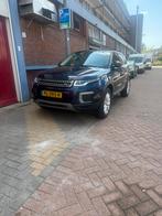 Land Rover Range Rover Evoque 2.0 TD4 2WD 110KW 2017 Blauw, Auto's, Voorwielaandrijving, 1670 kg, 4 cilinders, 193 €/maand
