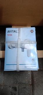 Avital Tera Kraan - Nieuw in doos, Ophalen of Verzenden, Nieuw, Rvs, Kraan