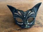 Kattenmasker, Ophalen of Verzenden, Zo goed als nieuw