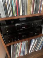 Denon CD speler DCD 720 AE, Ophalen of Verzenden, Zo goed als nieuw, Overige merken