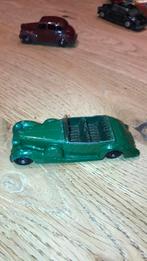 Dinky Toy Lagonda, Dinky Toys, Gebruikt, Ophalen of Verzenden, Auto