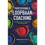 Studieboek Professionele loopbaancoaching, Ophalen of Verzenden, Beta, Zo goed als nieuw, HBO