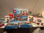Verschillende lego sets, Kinderen en Baby's, Speelgoed | Duplo en Lego, Ophalen, Zo goed als nieuw