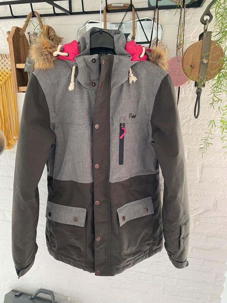 Protest wintersport kleding, Kleding | Dames, Wintersportkleding, Zo goed als nieuw, Overige typen, Ophalen of Verzenden