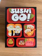Sushi go!, Ophalen of Verzenden, Zo goed als nieuw