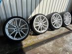 Monaco Arceo 19 inch PIRELLI 5x112, Auto-onderdelen, Gebruikt, 235 mm, Band(en), Personenwagen