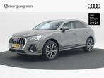 Audi Q3 45 TFSi e 245 Pk Automaat S-Line | Full LED | 19 Inc, Stof, Gebruikt, Hybride Elektrisch/Benzine, 13 kWh