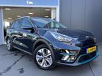 Kia e-Niro ExecutiveLine 64 kWh, Gebruikt, 1712 kg, Blauw, 204 pk