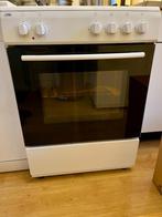 Etna gasfornuis oven combinatie, Witgoed en Apparatuur, Ophalen, Gebruikt, Tussenbouw, Grill