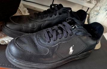 ZGAN Orginele Ralph Lauren Sneakers mt 41 beschikbaar voor biedingen