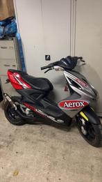 Aerox, Tweetakt, Gebruikt, Aerox, Ophalen of Verzenden
