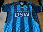 Voetbalshirt ADO Den Haag vintage shirt 2006 Zuiderpark, Sport en Fitness, Voetbal, Maat XL, Ophalen of Verzenden, Zo goed als nieuw
