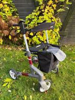 Rollator Topro Troja 5G maat S, Diversen, Rollators, Ophalen, Opvouwbaar, Zo goed als nieuw