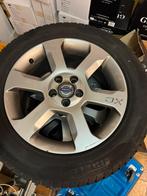 Set velgen met winterbanden voor Volvo XC 70 origineel, Ophalen, Zomerbanden, Velg(en)