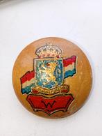 Bevrijdings speld, Verzamelen, Ophalen of Verzenden, Duitsland, Embleem of Badge